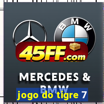 jogo do tigre 7